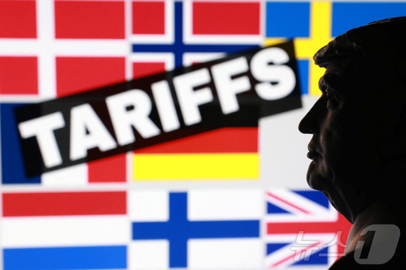 본문 이미지 - 트럼프, 그린란드 병합 계획 반대 유럽 국가에 관세 위협 ⓒ 로이터=뉴스1 ⓒ News1 류정민 특파원