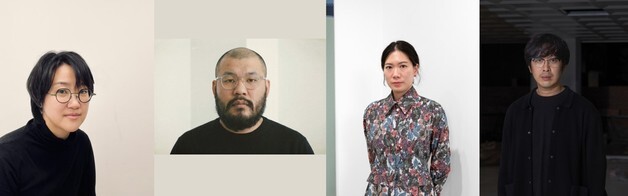 이해민선·홍진훤·이정우·전현선…국현, '올해의 작가상' 후원작가 4인