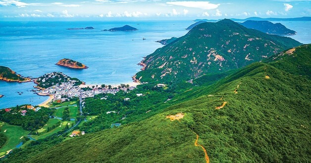 홍콩관광청, 한국인에게 마카오~홍콩 페리 '무료' 쏜다