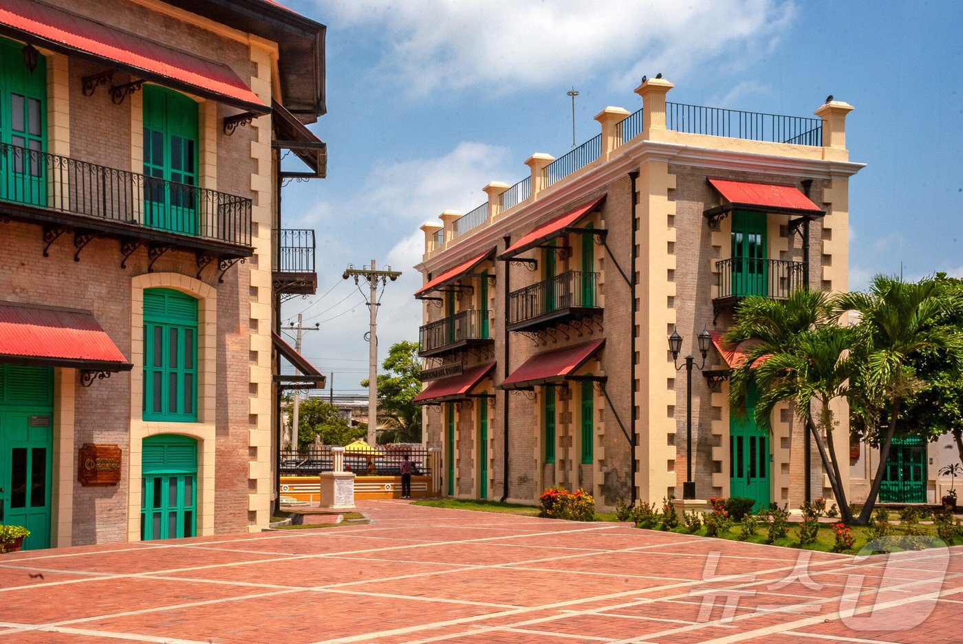 본문 이미지 - 콜롬비아 바랑키야(부킹닷컴 제공)