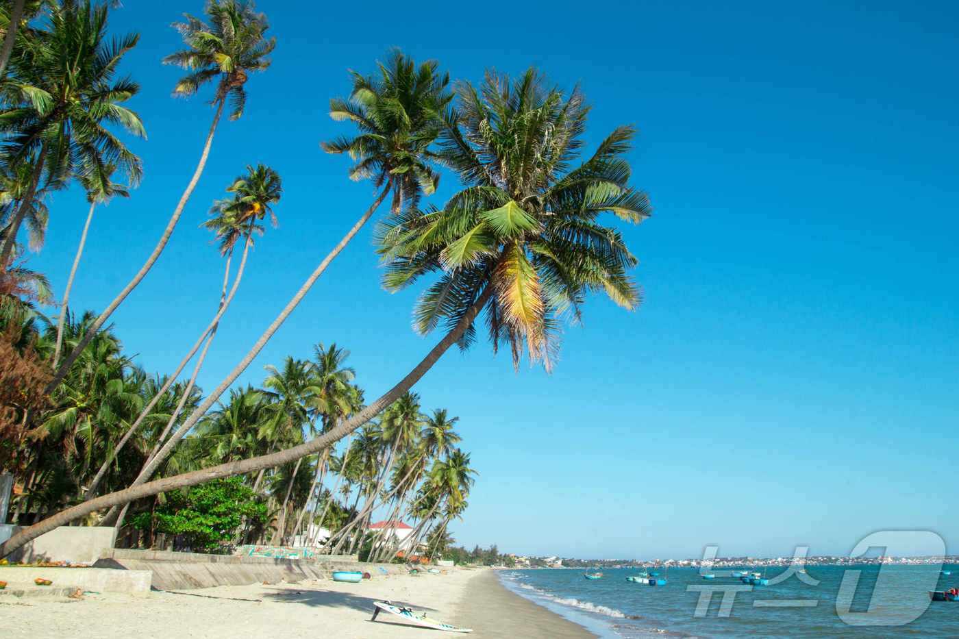 본문 이미지 - 베트남 무이네(부킹닷컴 제공)