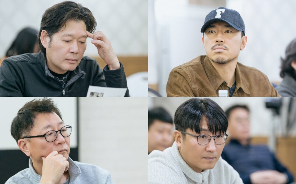 본문 이미지 - '우리 아빠 좀비' 제공