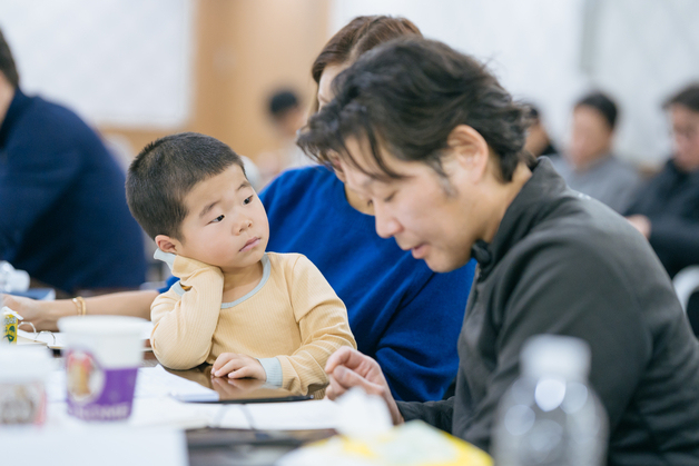 곽경택 휴먼코미디 '우리아빠좀비'…유재명·이시언·오달수와 크랭크인