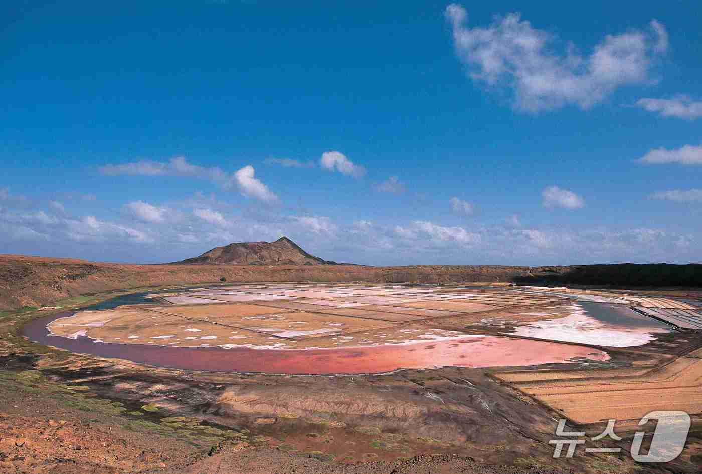본문 이미지 - 카보베르데 살(부킹닷컴 제공)