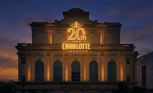 "티켓 길이 971.5km·누적 650만명"…'韓뮤지컬 심장부' 샤롯데씨어터, 개관 20년