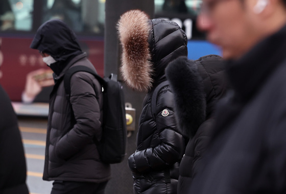 경기 전역 밤부터 한파특보…김포 등 10곳 한파경보