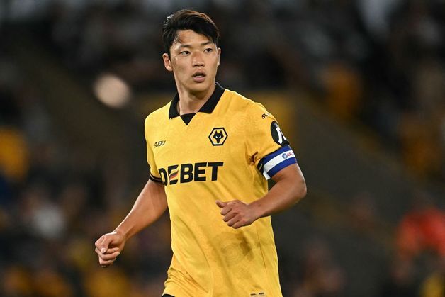 '황희찬 85분' 울버햄튼, 뉴캐슬과 0-0…4경기 무패