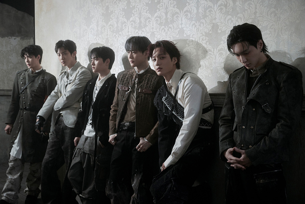 다시 열리는 엑소의 세계…'으르렁'급 파급력 기대 [N이슈]