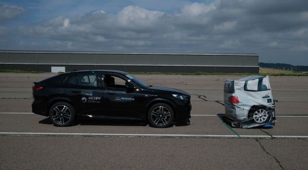 지난해 급발진 의심사고 149건 중 109건 '페달 오조작'