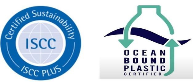 해양환경공단, 해양폐기물 재활용 국제 인증 'ISCC PLUS·OBP' 취득