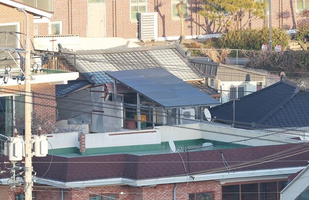 함평군 "태양광 발전 수익금 매년 68개 마을에 7000만원 배분"