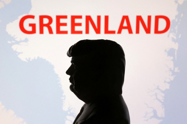 그린란드 사태, 2차대전 이후 세계 질서 근본을 뒤흔드는 사건