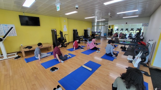 사천시 "고령화 시대 맞춤 돌봄으로 주민 건강 챙긴다"