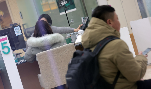 7%대 넘보는 주담대 금리… 내 집 마련 더 어려워져