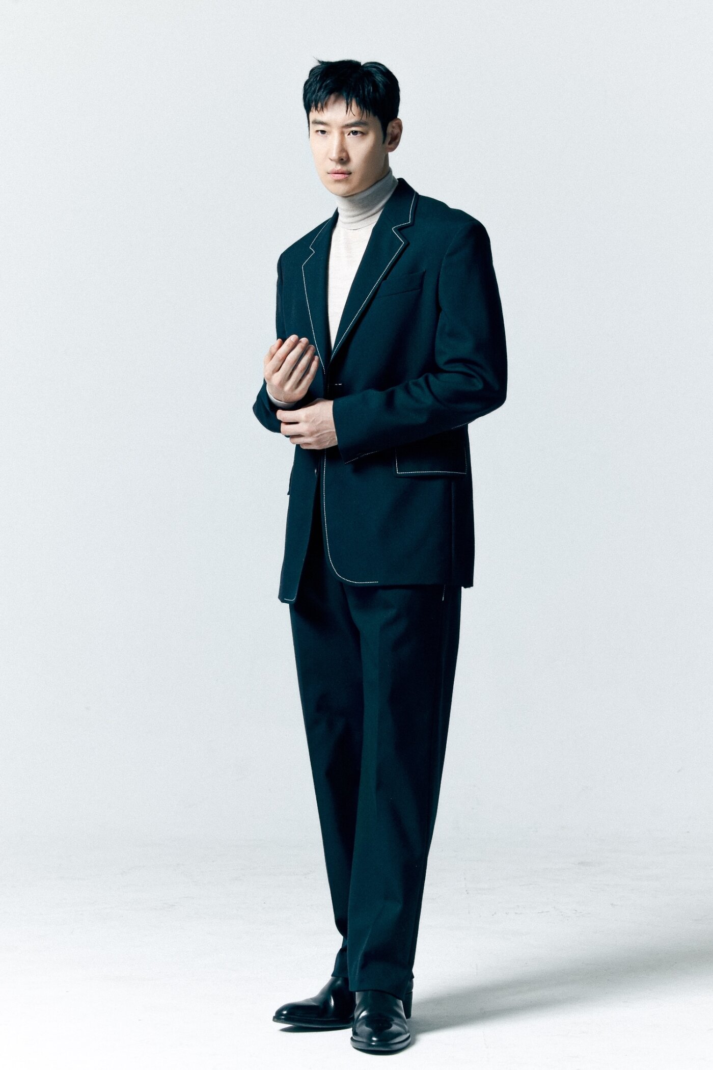 본문 이미지 - 배우 이제훈 / 컴퍼니온 제공