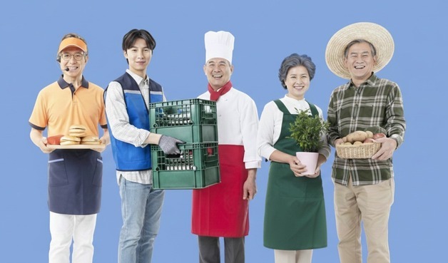 "충남 상업정책, 유통 중심서 생활 서비스 기반으로 전환해야"