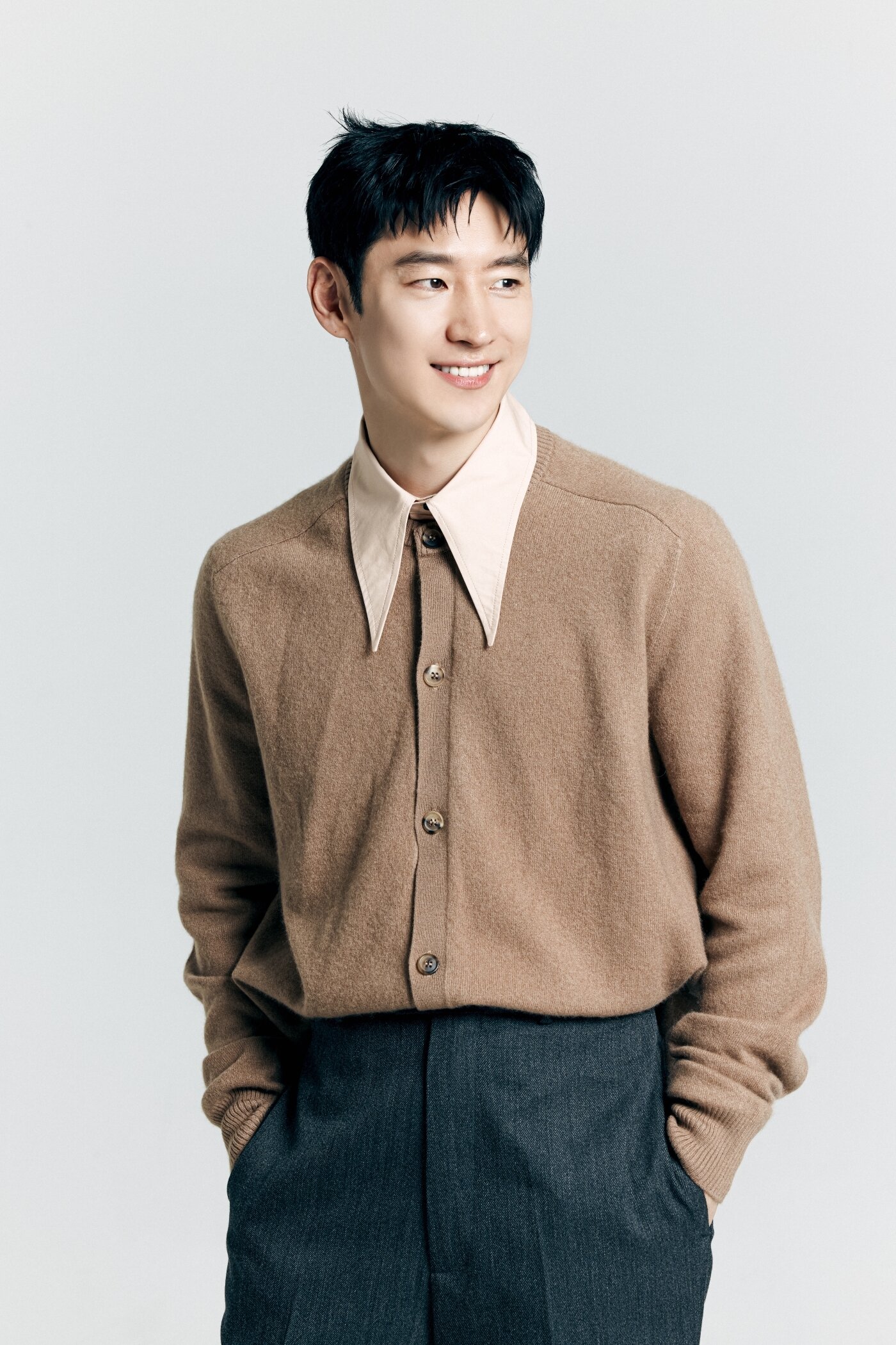 본문 이미지 - 배우 이제훈 / 컴퍼니온 제공