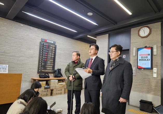 김종혁 "당무감사위를 감찰하라…'마피아' 발언 윤민우 기피신청"