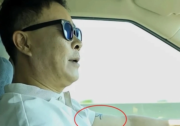 "학폭? 할 시간도 없었다"…음주 고백 임성근 '조폭 문신' 의혹도 나왔다