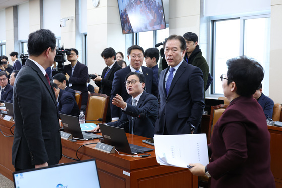국힘 "이혜훈, 청문회장 입장하려면 자료 빠짐없이 제출해야"(종합)