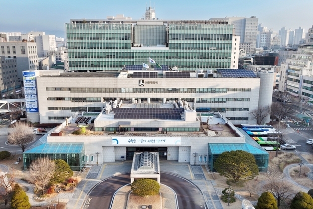 "공유재산 불법 점유 단속"…수원시 '사전 전수 조사' 연중 추진