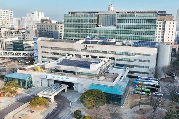 수원시 "20분 이상 민원 통화 땐 자동 종료"