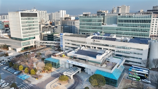 수원시, 행안부 주관 '지방정부 혁신평가' 8년 연속 우수기관