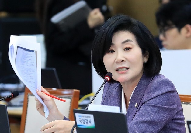 김희정 의원, '부동산 규제절차 투명화법' 발의…지자체 협의 의무화