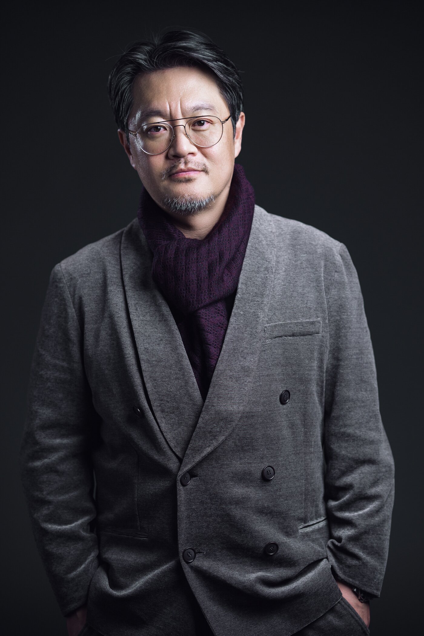 본문 이미지 - 우민호 감독 / 월트디즈니컴퍼니코리아