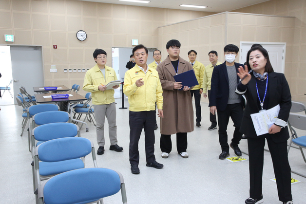 정읍시, 민생회복지원금 지급 개시…시민 불편 방지 현장행정 총력