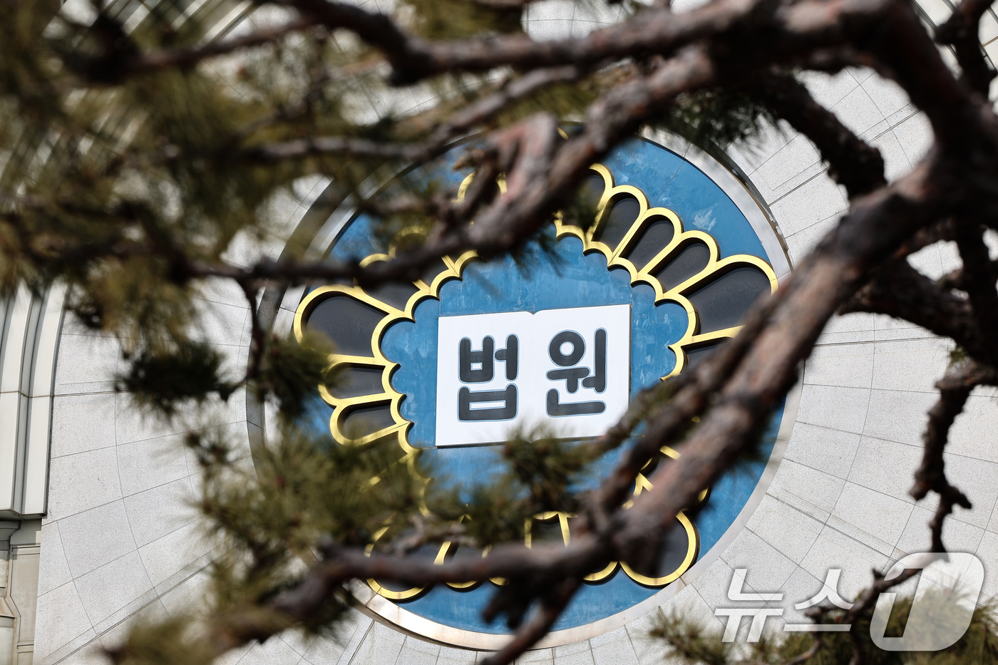 (서울=뉴스1) 김도우 기자 = 서울중앙지법은 19일 오후 전체 판사회의를 열고 내란·외환전담재판부 구성 기준과 가동 시점 등을 추가로 논의한다.사진은 이날 서울중앙지법의 모습. …