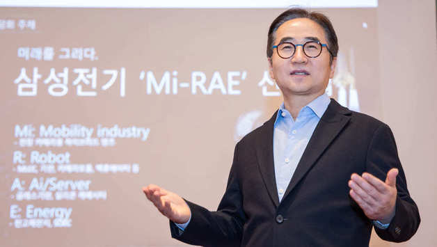 아이폰 끌고 AI 밀었다…삼성·LG 부품사, '따듯한 겨울' 예고