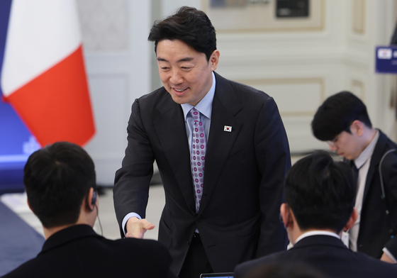 강훈식 "입시제도 공정성 훼손…교육당국 성찰·사과 필요"
