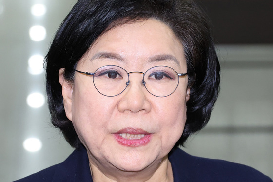 [뉴스1 PICK]국회서 대기하는 이혜훈 후보자…'인사청문회 언제 열리나?'