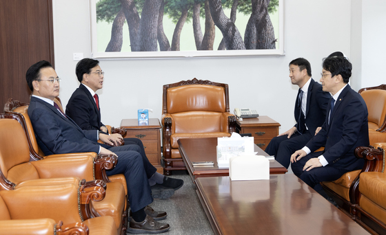 이해찬 별세 與 "필수 당무 외 애도 집중"…野 "민생법안은 처리해야"