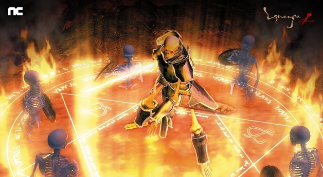 "린저씨들 집중"…리니지 클래식, 사전캐릭터 생성서버 3차 개설