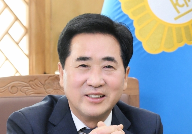 김영철 울주군의원 "공무직 근로자 임금체계 열악…개선해야"