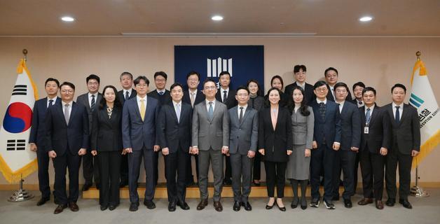 '의사 출신 법의학 박사' 장준혁 검사, 1급 공인전문검사 선정