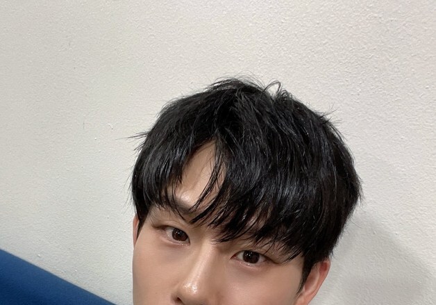 몬스타엑스 주헌, 솔로 2집 활동 마무리 "제 진심 잘 전달된 듯"