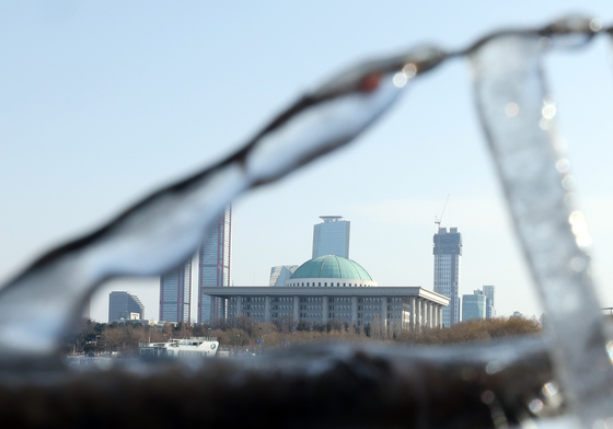 영하 13도 강추위 온다