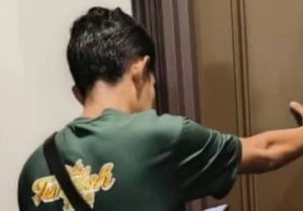 "한 방에 있음 안돼"…재결합하려 호텔서 만난 말레이 부부 체포