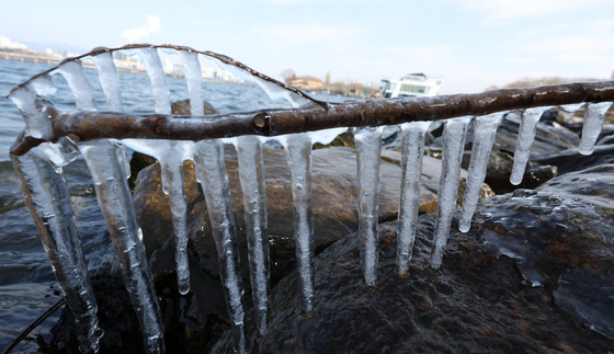 한파 위기경보 '주의' 격상…정부, 비상대응체계 강화