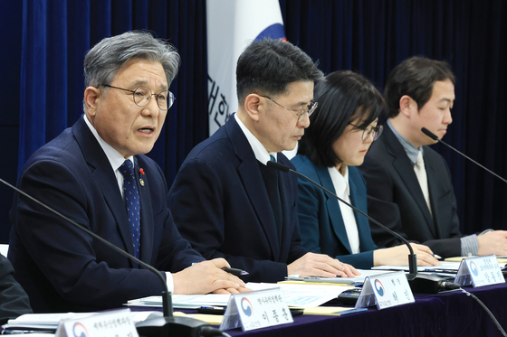 국가유산청, 종묘 관련 세계유산영향평가 정책발표