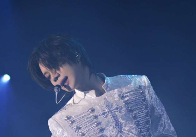 태민, 라스베이거스 첫 단독 공연 성황 "코첼라도 기대 해달라"