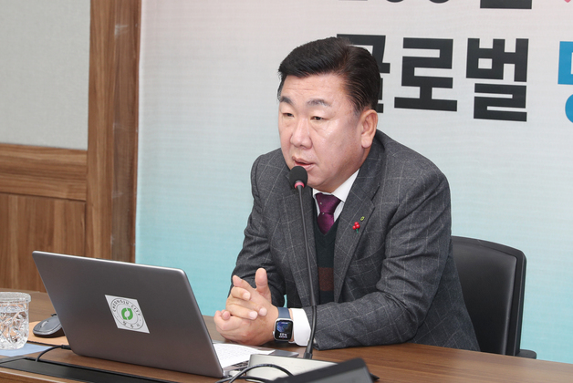 청주시, 하이닉스 P&T7 이은 8번째 후공정 투자 유치 나서