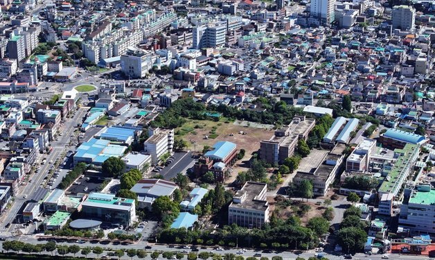 밀양에 폴리텍대 들어선다…"지역산업·구도심 활성화 기대"