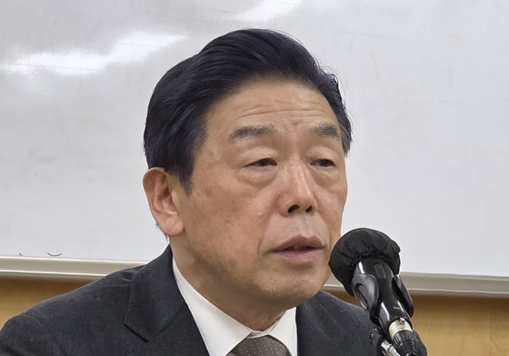 김형석 관장 "해임 근거 된 보훈부 감사 결과 동의 못해"