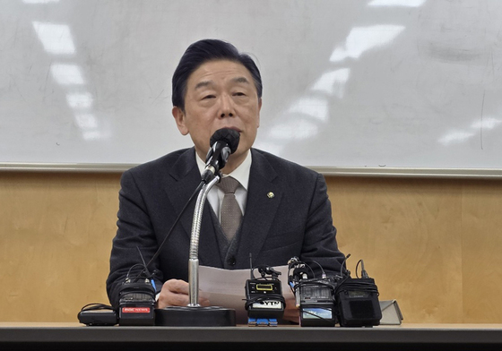 김형석 독립기념관장 청문회 내달 3일 개최…해임 절차 진행