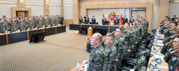 민관군 자문위 "위법명령 거부권 명문화·계엄사령관 권한 축소 권고"