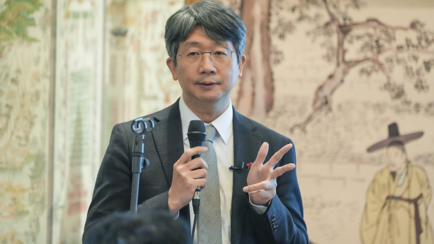 "백신은 200일, 접종은 300일 내"…질병청, 신종감염병 관리 체계 개편